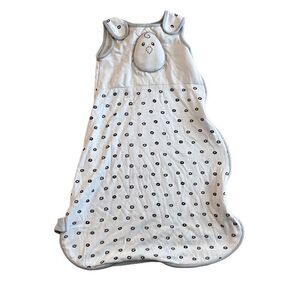 Nested Bean Zen Sack